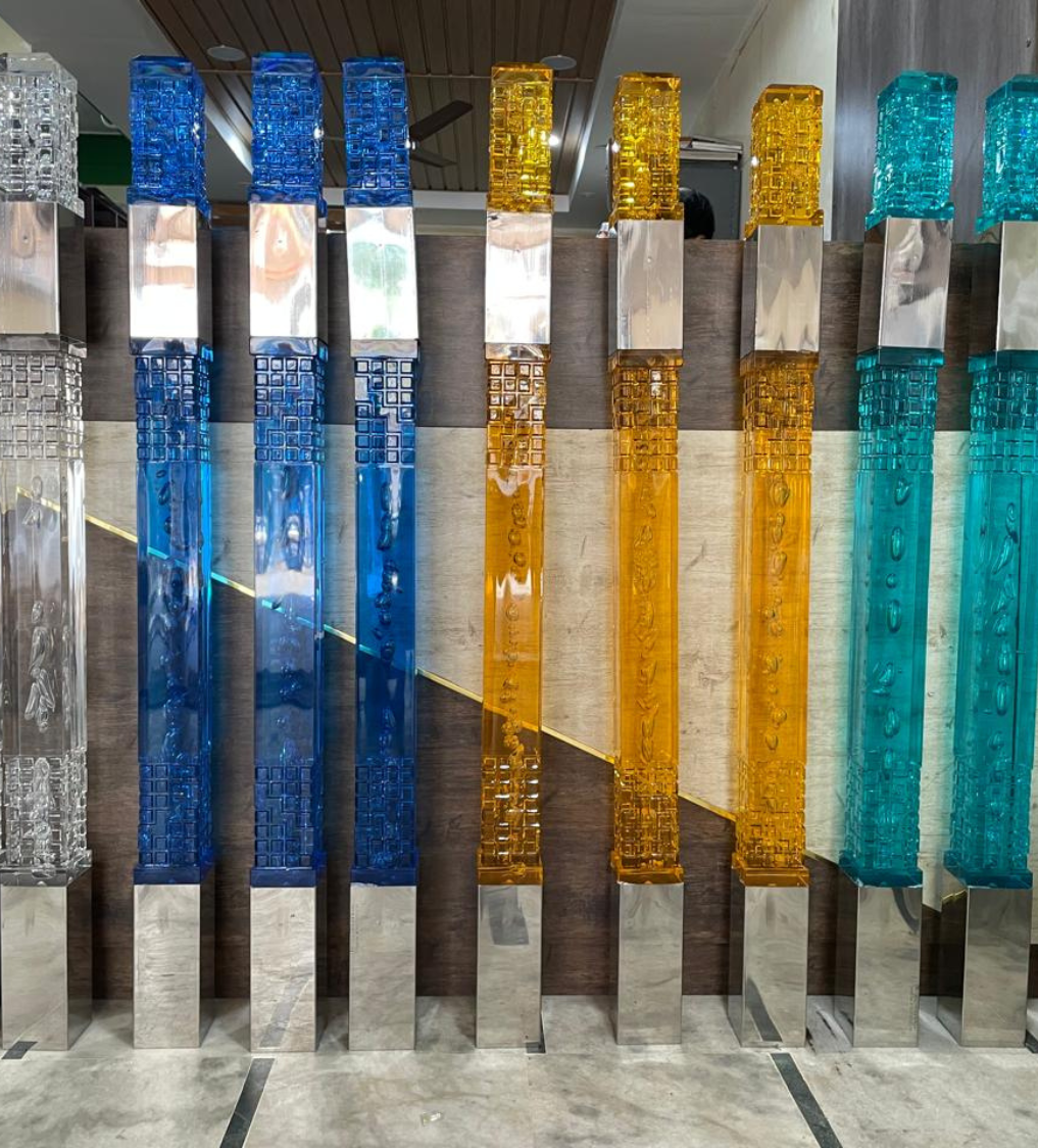 Best Acrylic Master Post Dealer in Madurai