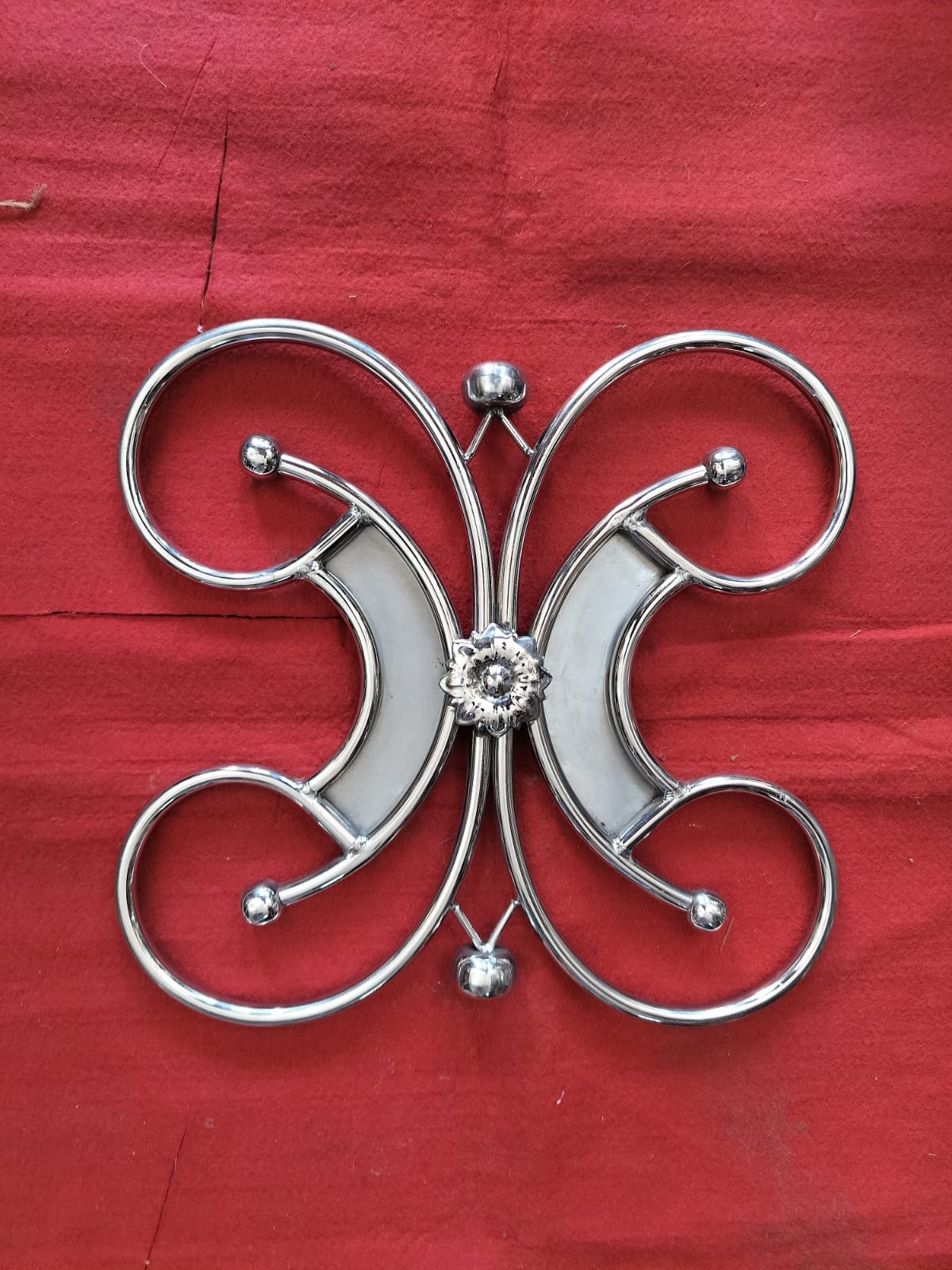 Classic 304 Balcony design in Madurai