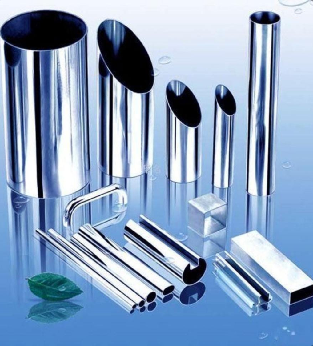 Stainless steel Pipe in Virudhunagar