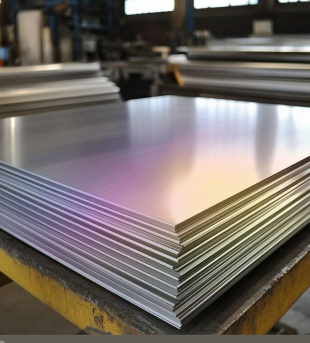 Stainless Steel Sheet Wholesaler in Madurai