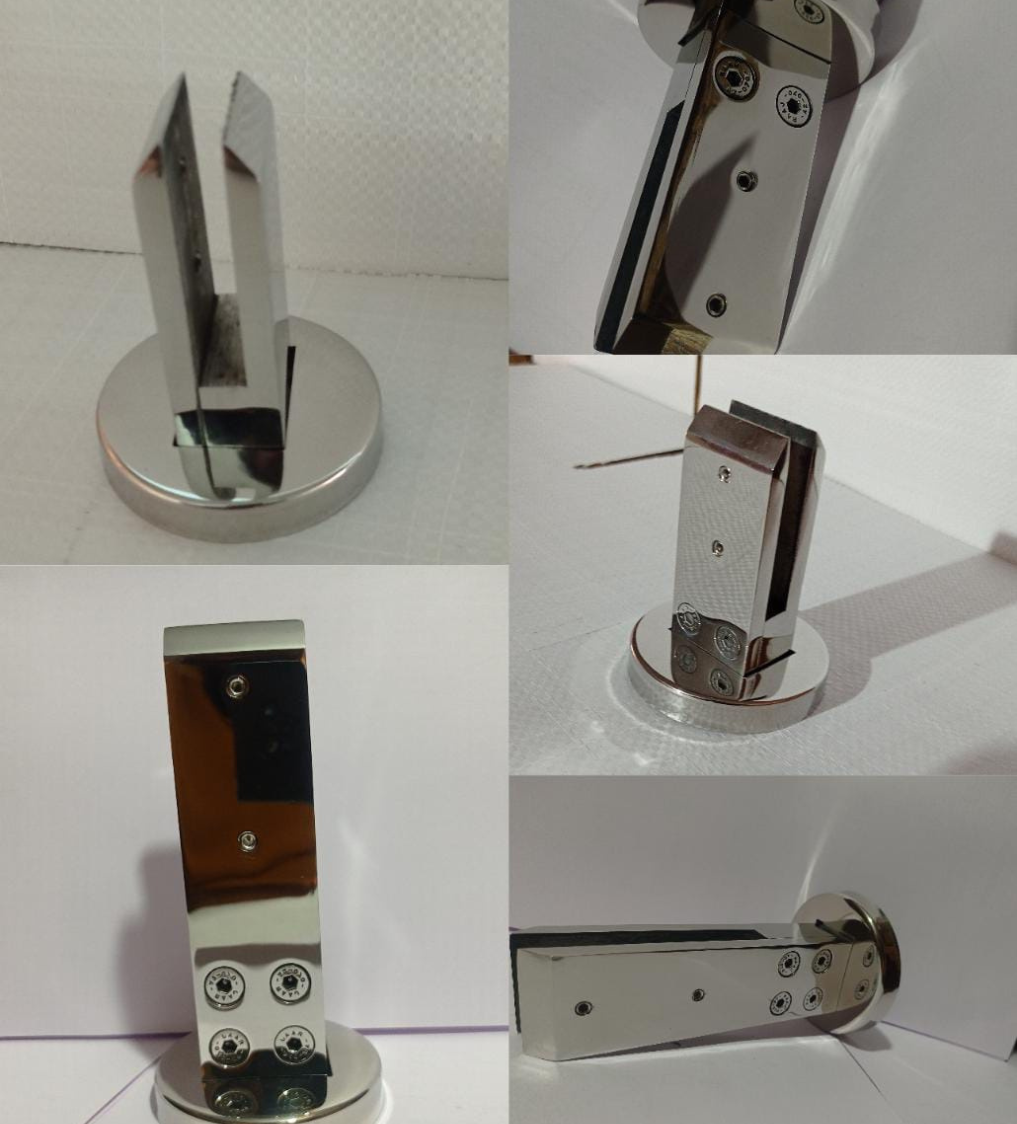 Premium Stainless Steel 304 Spigot Supplier in Madurai